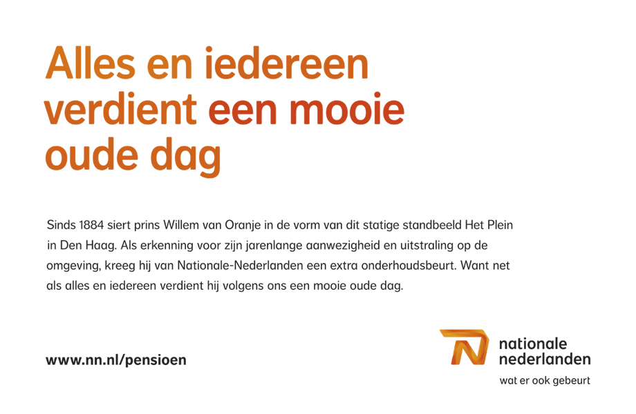 Nationale-Nederlanden